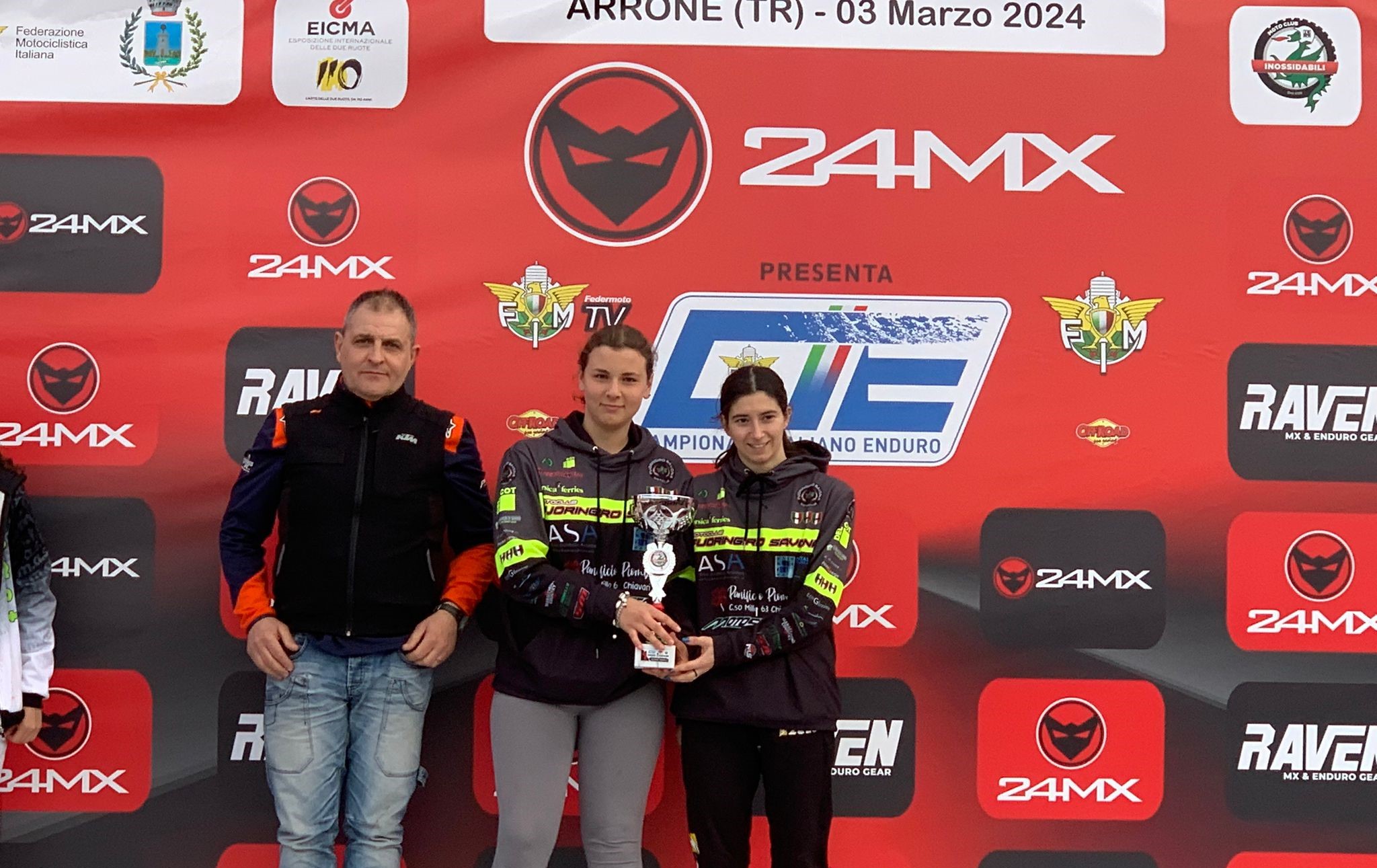 podio 1