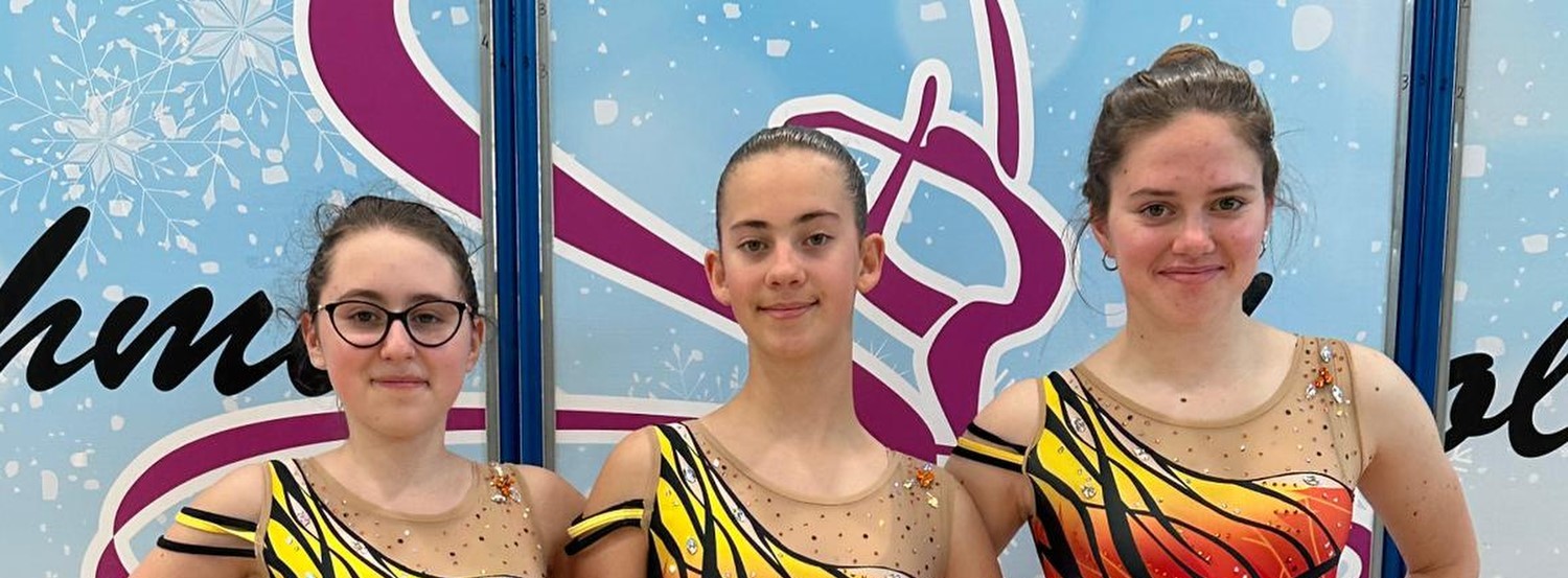 ginnaste