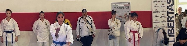 karate 1