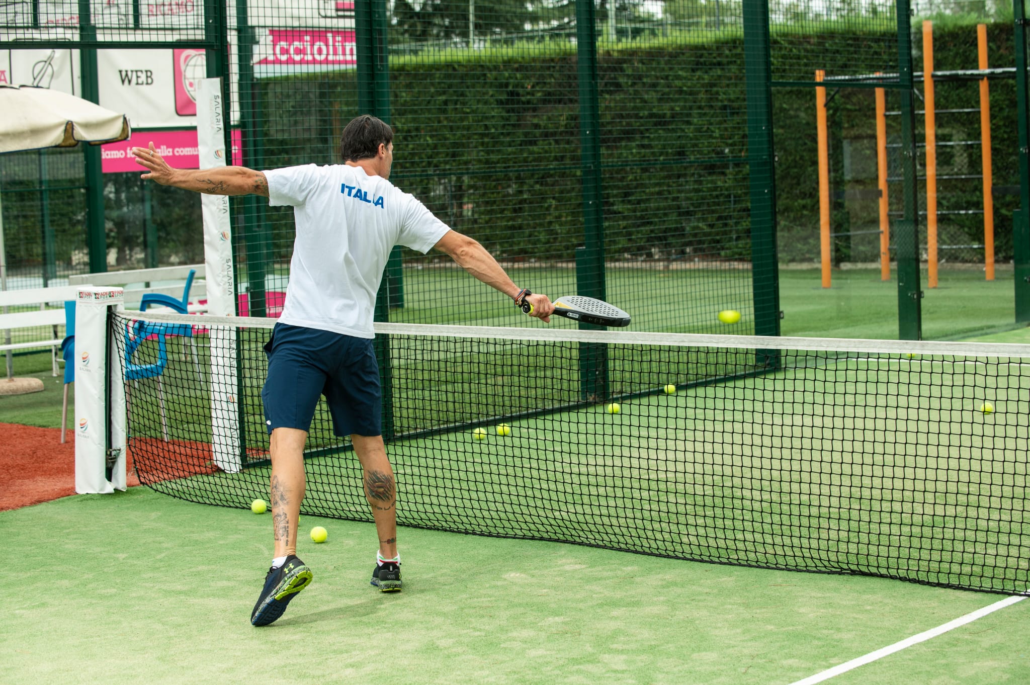 tennis