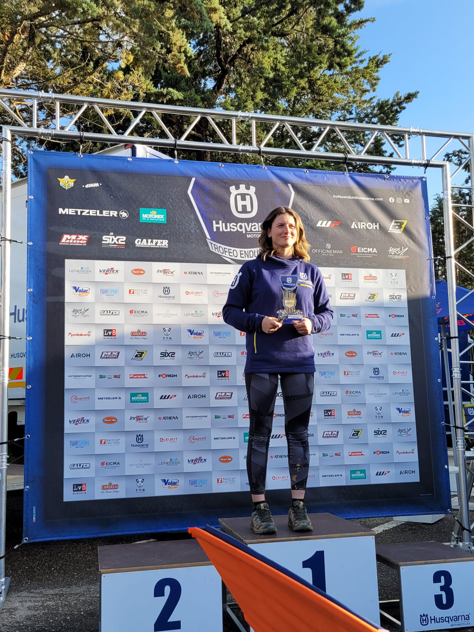 giorgia dittiamo