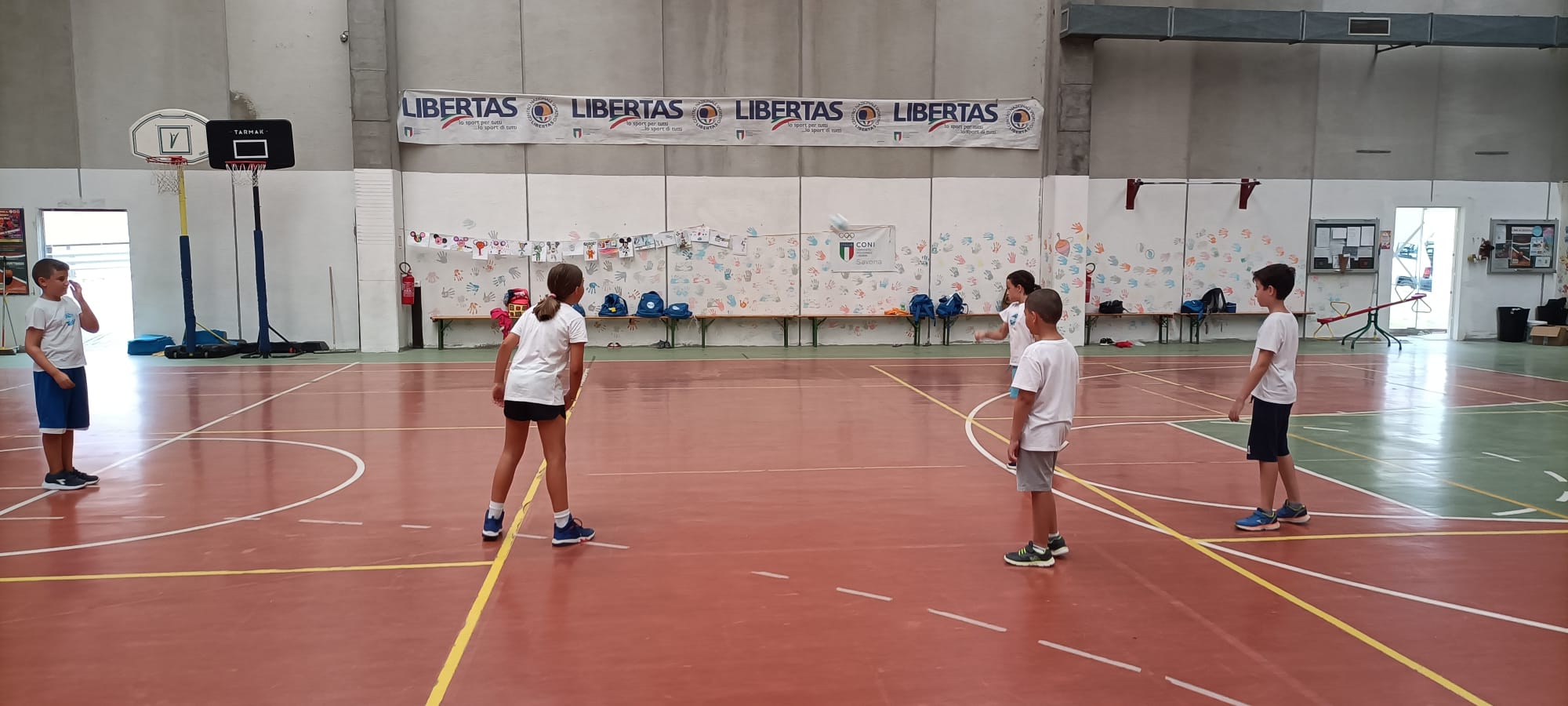 foto progetto SPORTTINCONTRO