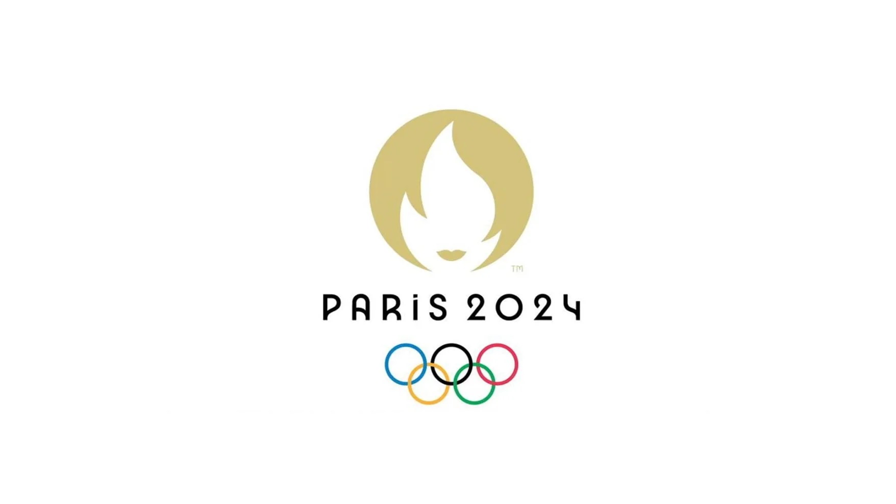 parigi 2024 logo