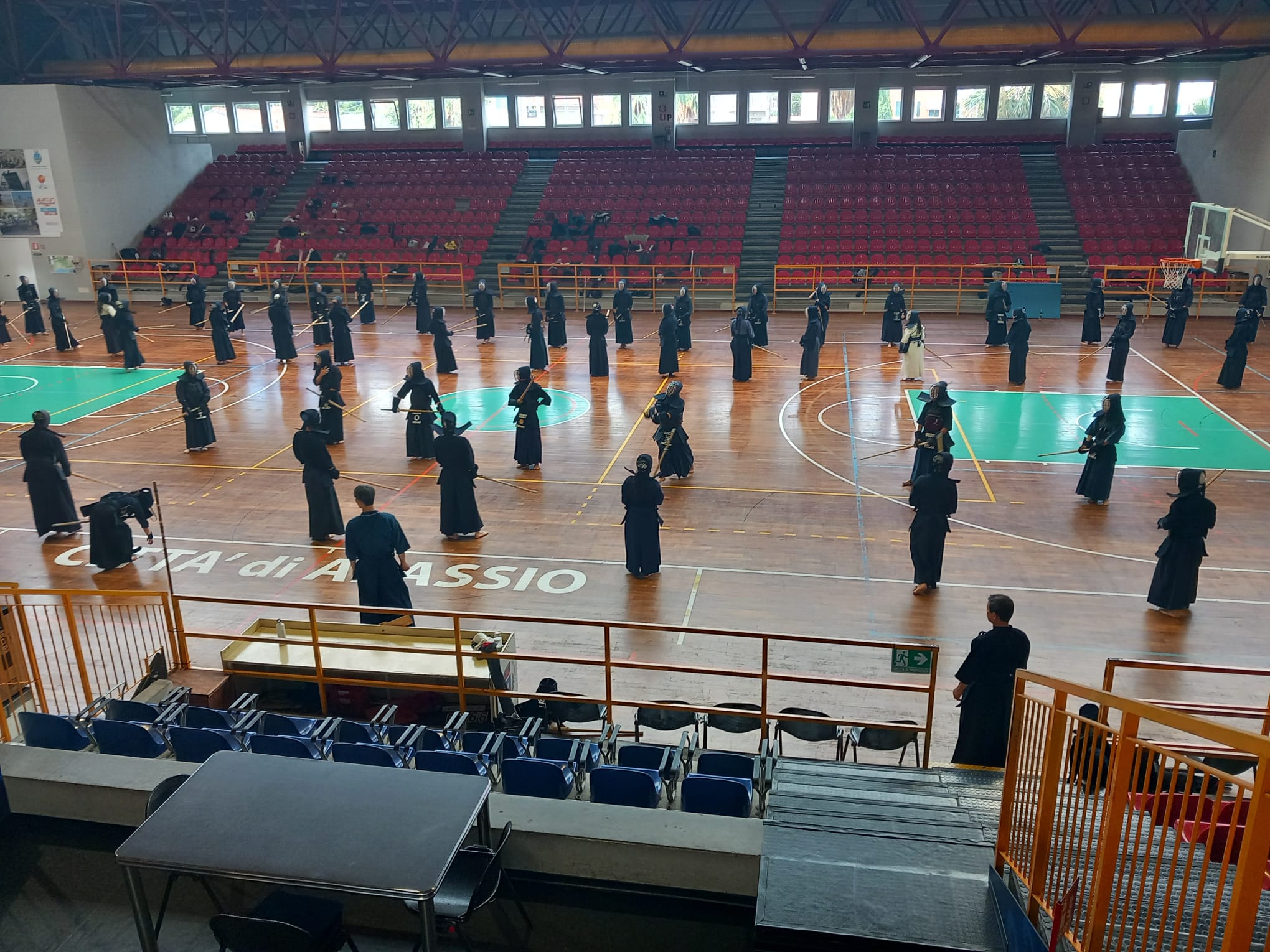 kendo