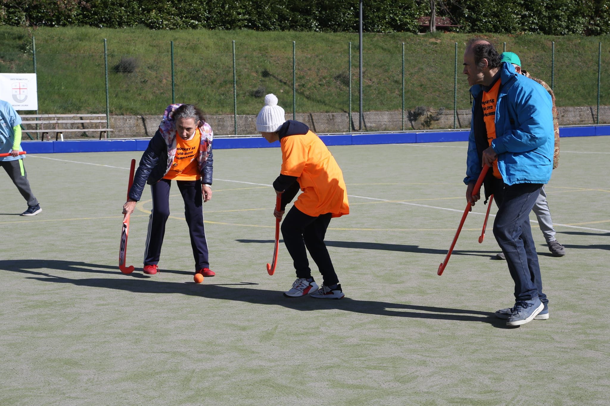 HOCKEY 2