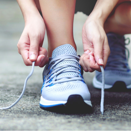 runner