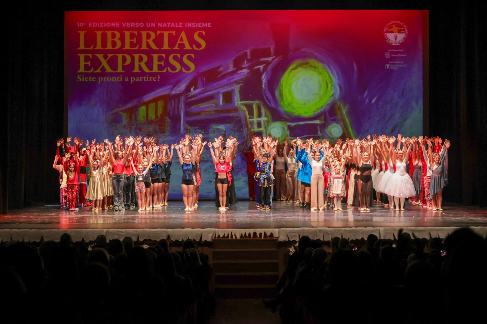 libertas òpordenone