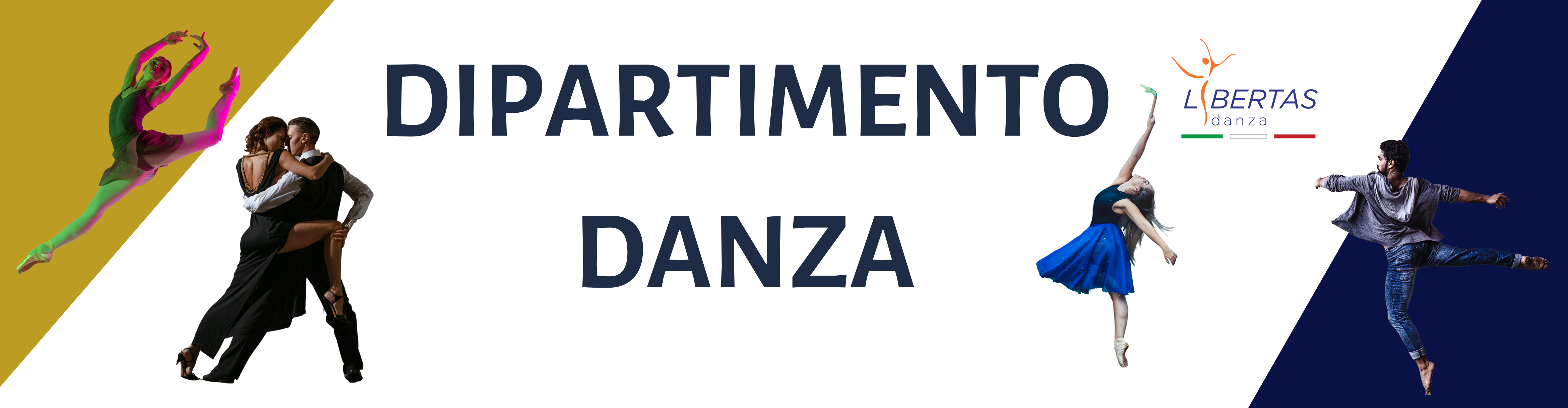 Danza Libertas (4679 x 1220 px) Banner Dipartimento Libertas Danza