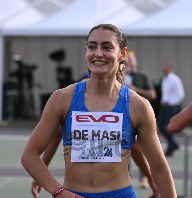 de masi arianna