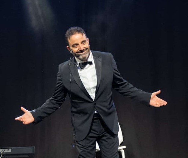 michele cioffiù