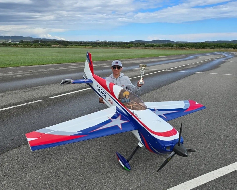 aeromobillismo