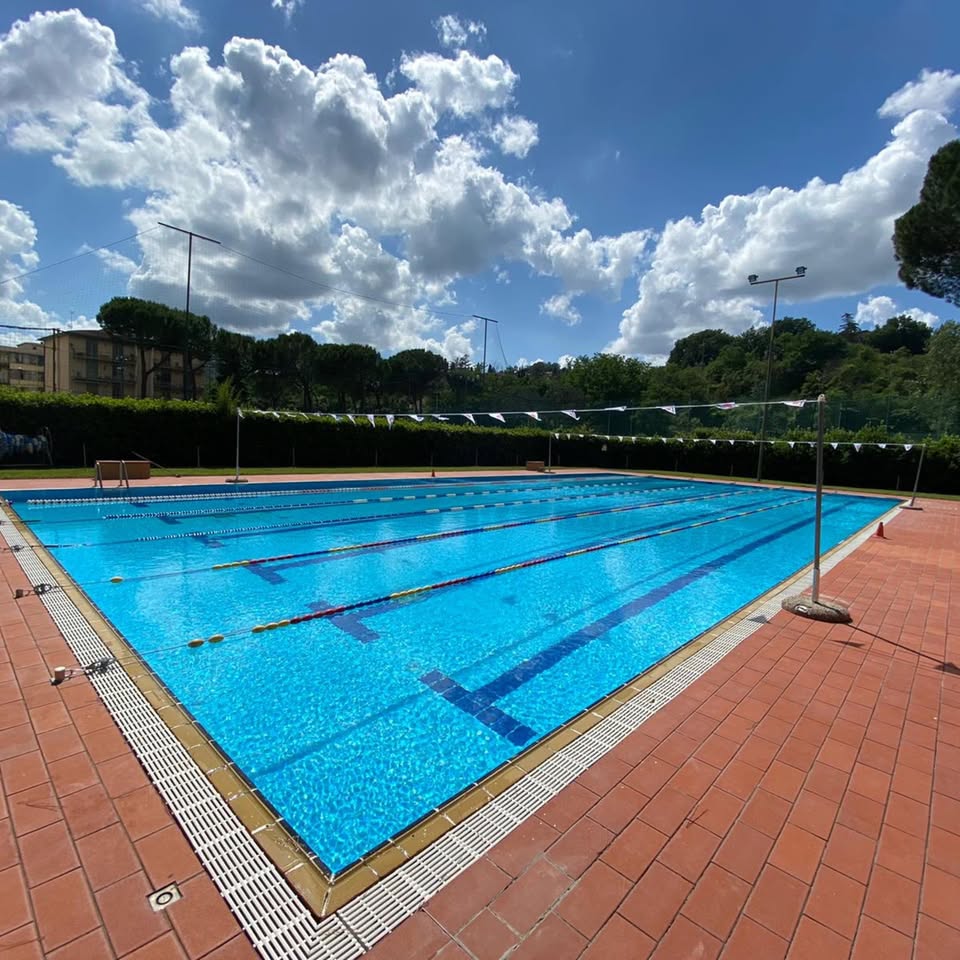 piscina rari