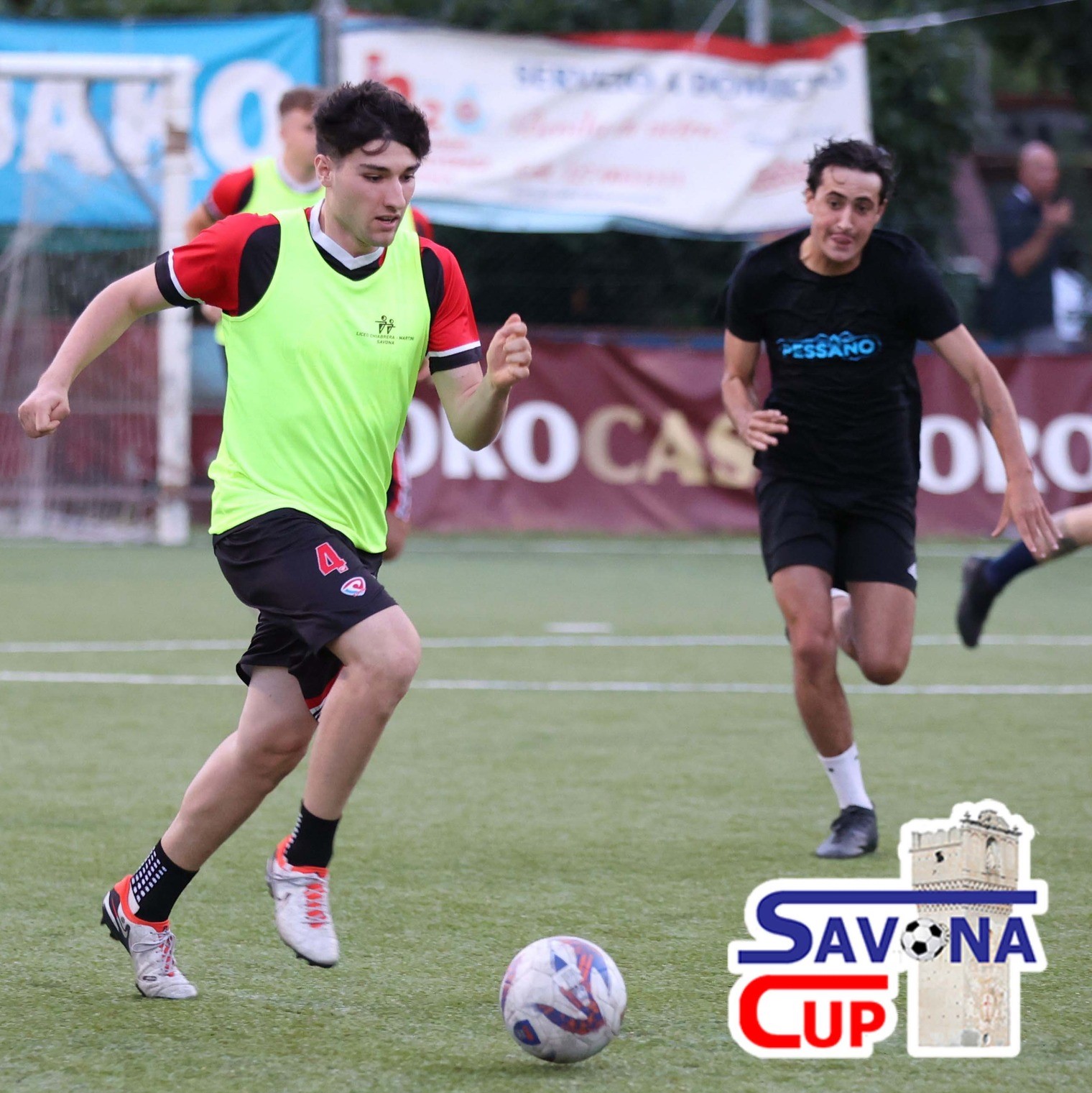 savona cup
