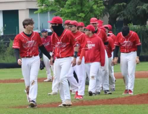 cairese baseball