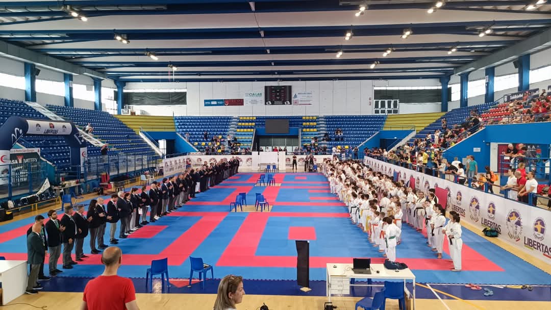karate