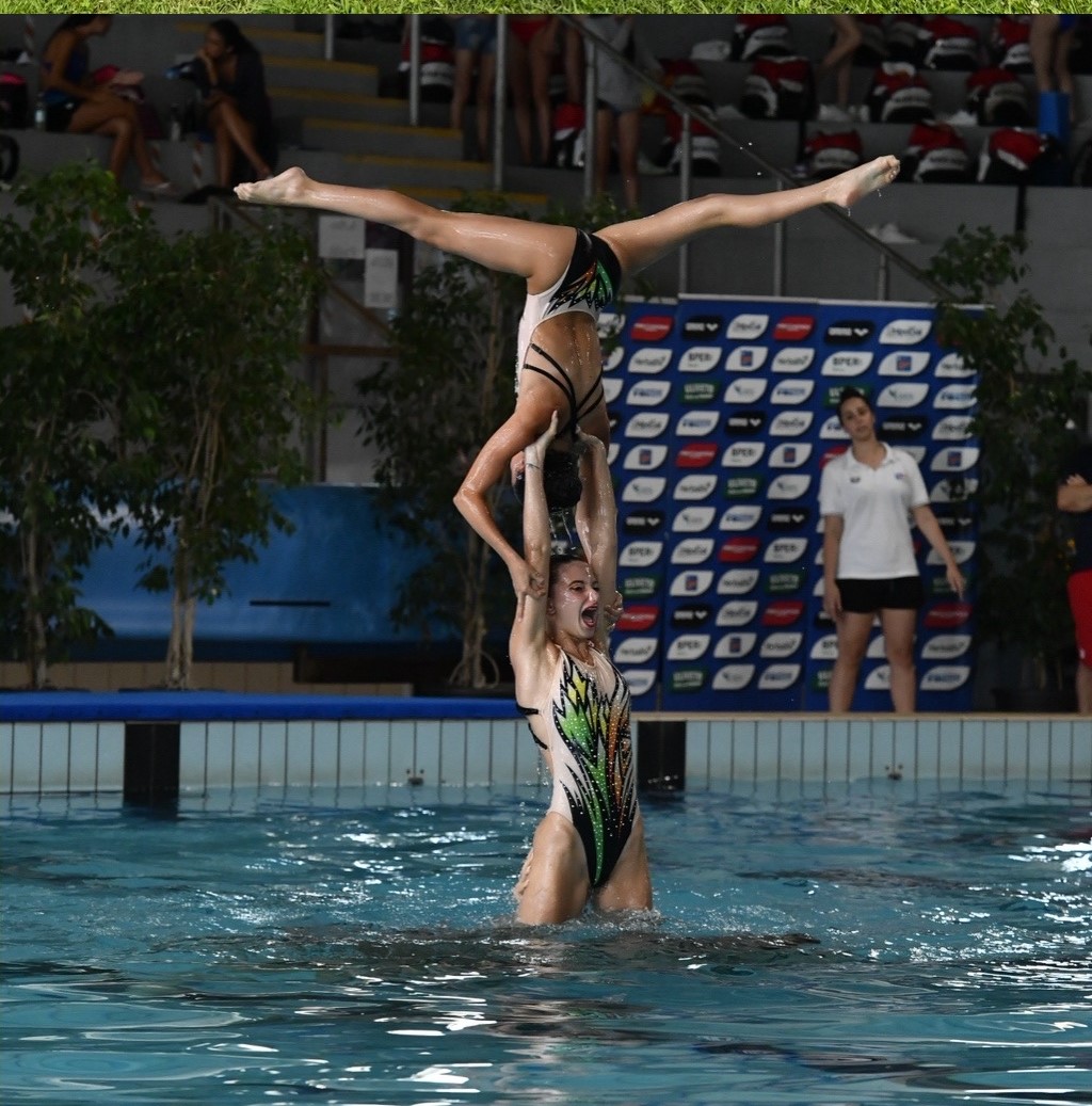 sincro Ragazze A (2)