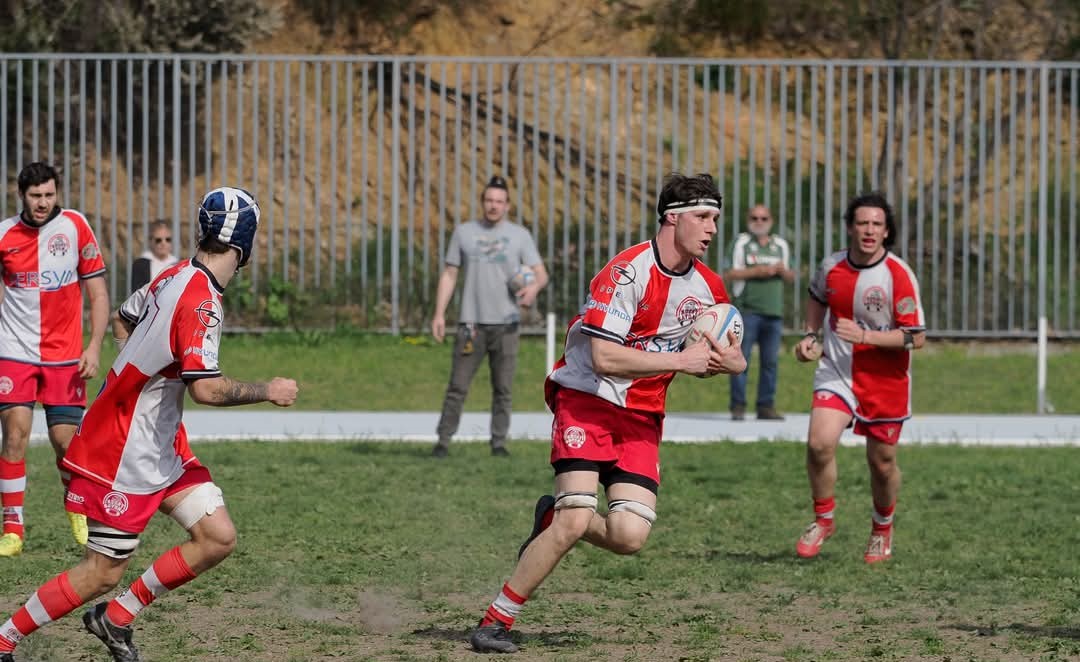 savona rugby