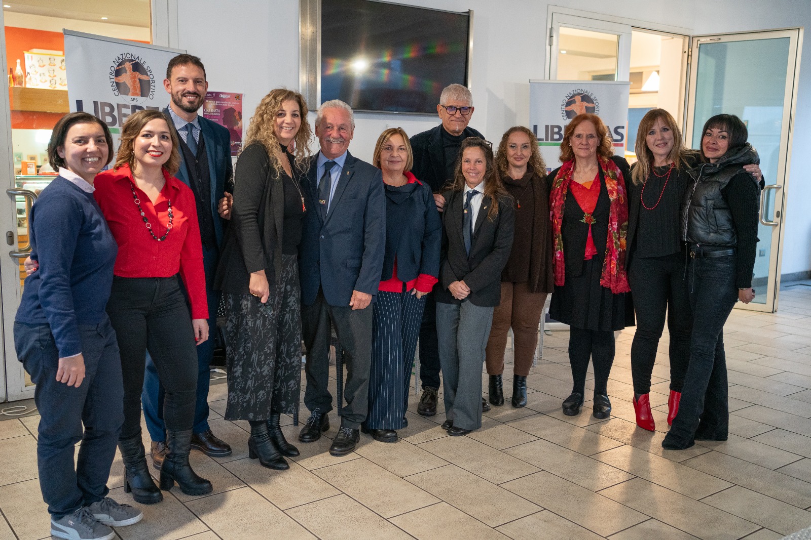 Basta con la violenza sulle donne