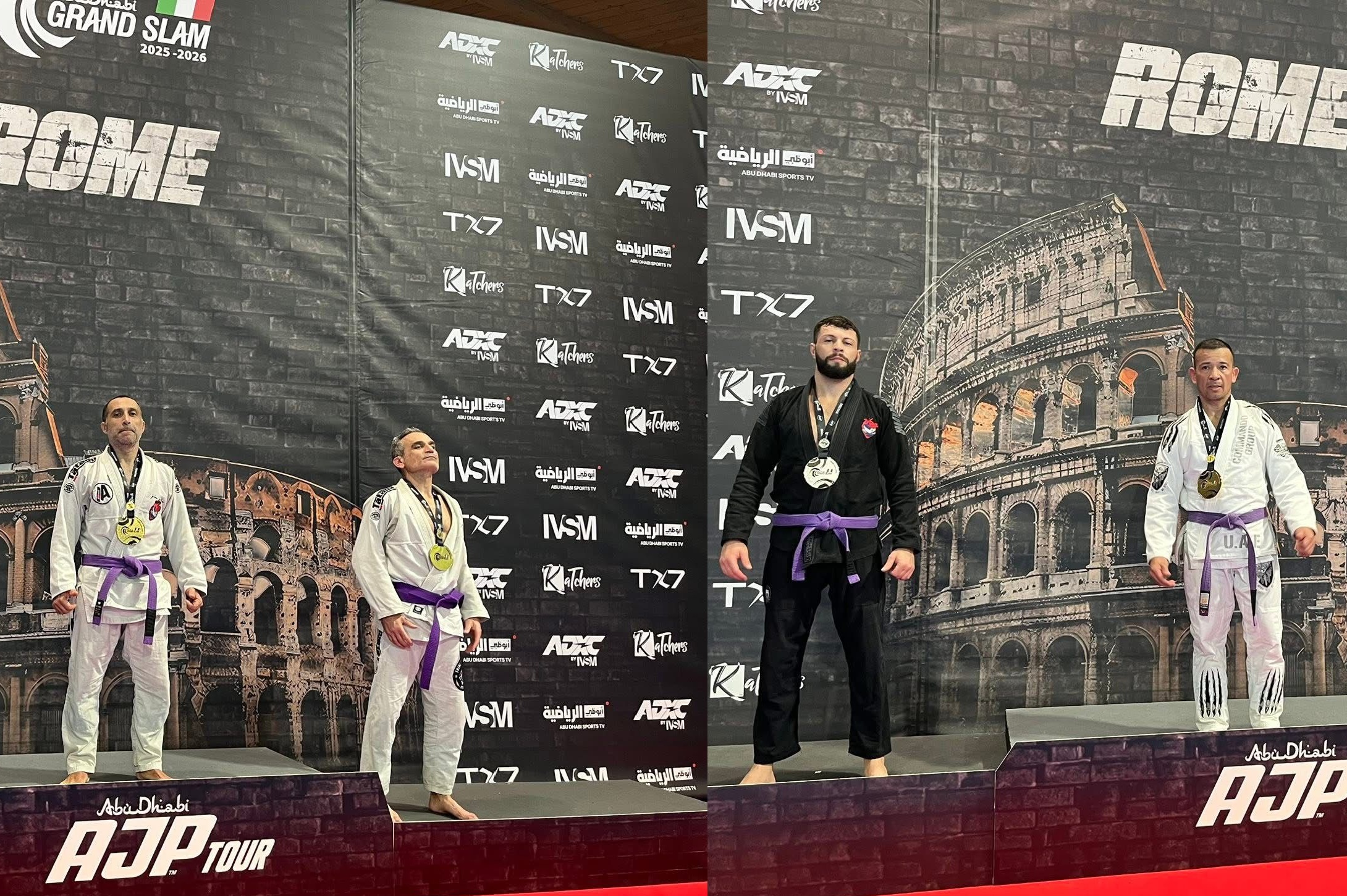 Alessandro Girone – Giacomo Toro