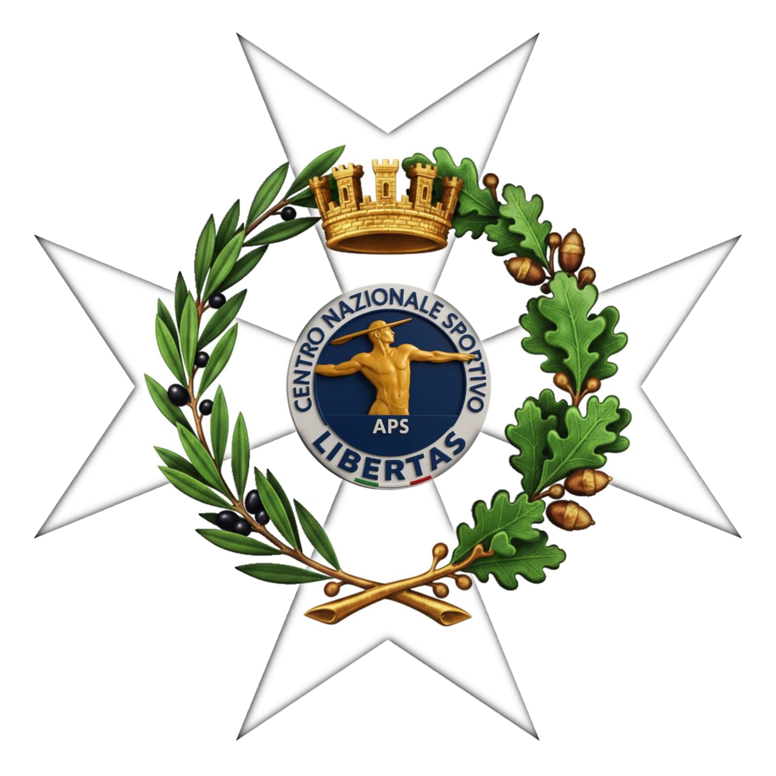 DISTINTIVO ONORIFICO