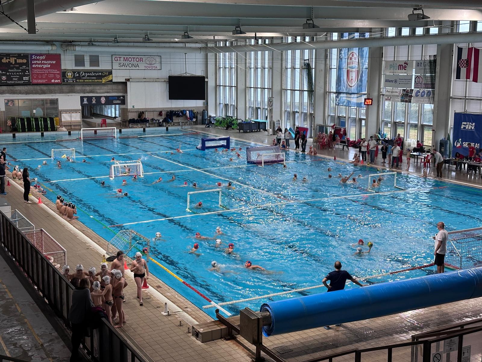 foto conc. u9 e u11 del 8 feb 2026