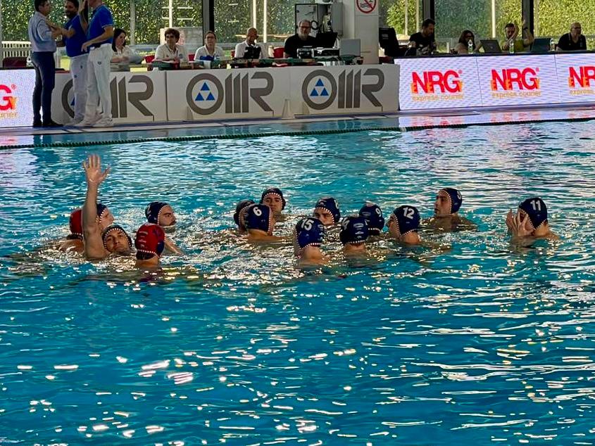 foto bre – sav gara 1 del 16 giugno 2026