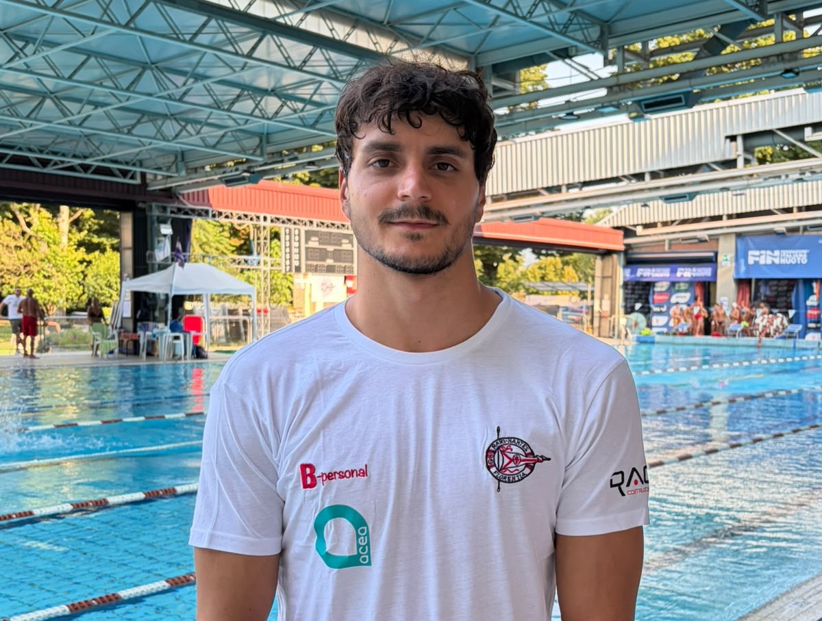 Lorenzo Gargani