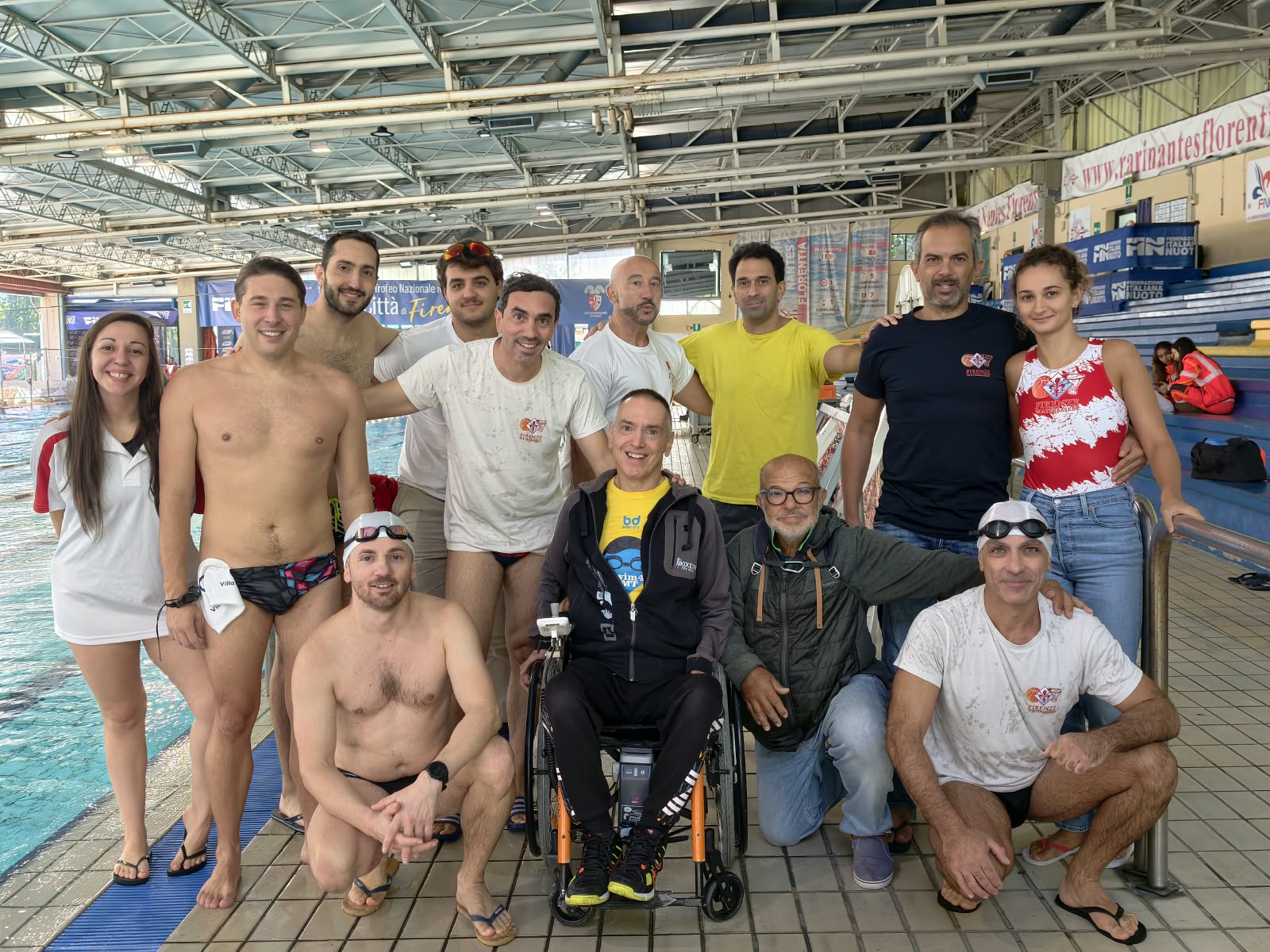GRUPPO CMT INIZIO