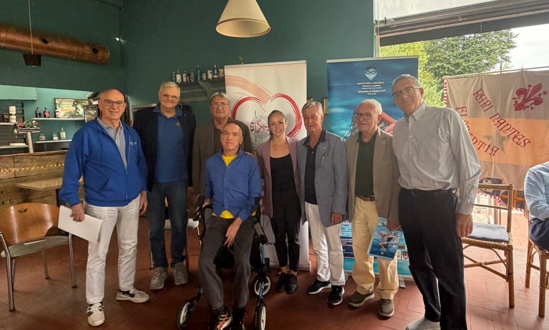 GRUPPO PRESENTAZIONE 4CMT